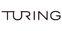 Turing Inc. logo